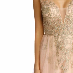 Windsor. Maryanne Beaded Tulle Ball Gown -Deals Skirt Store 05005 0465 5 40a85c8b 9c5e 481a a4ba ae297e88fbf3