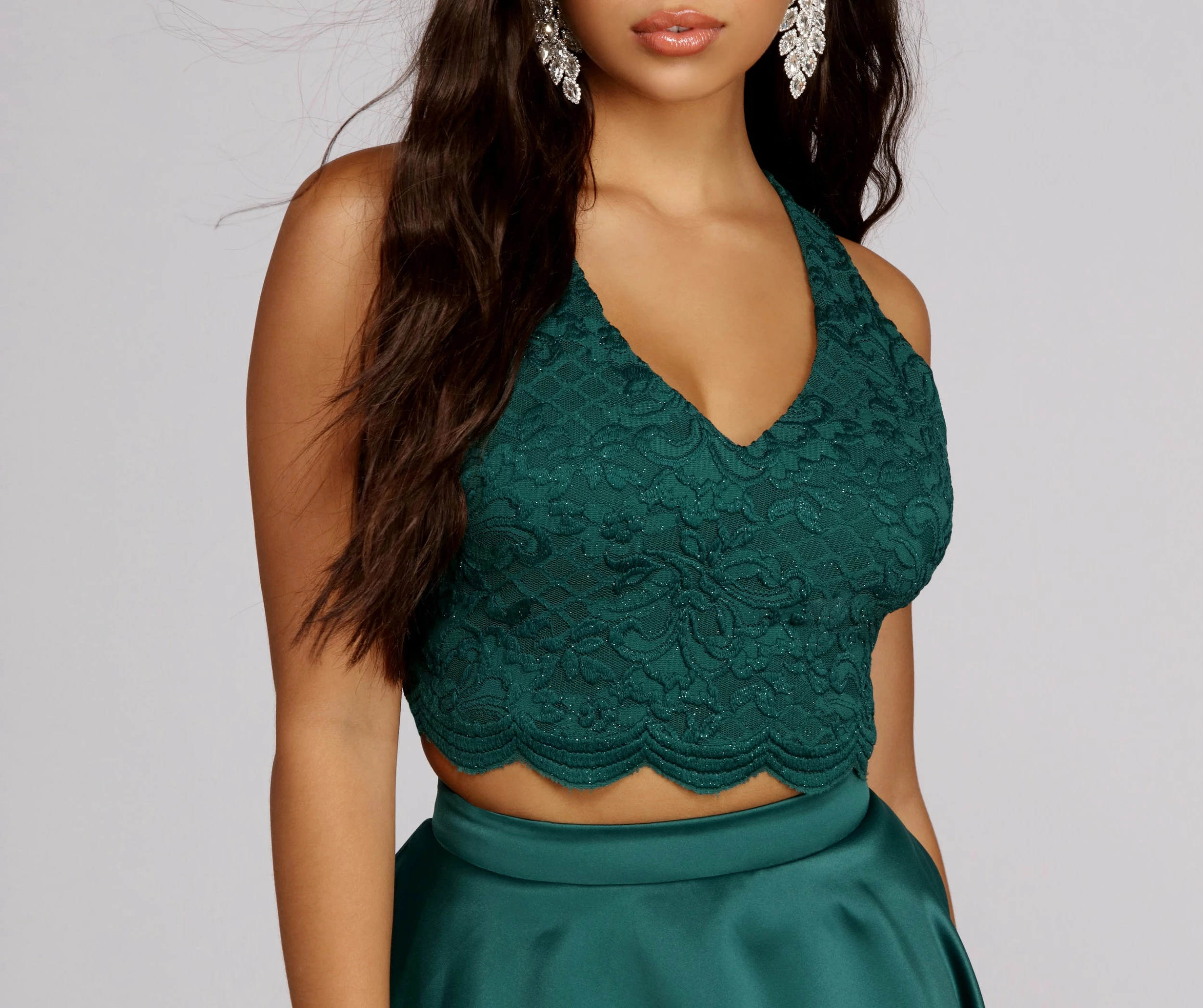 Windsor. Sachelly Two Piece Dress 5 Windsor. Sachelly Two Piece Dress - Image 3