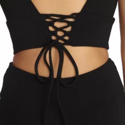 Windsor. Roxanna Formal Lattice Two Piece Dress -Deals Skirt Store 05006 0493 3 fc95e34e 87a1 4bea 8d68 98b4510b19af