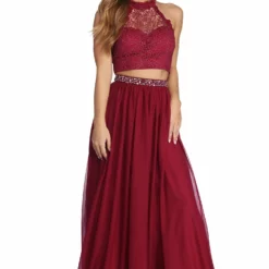 Windsor. Aliyah Formal Two Piece Dress 11 Windsor. Aliyah Formal Two Piece Dress -Deals Skirt Store 05006 0507 2 f16dfeb7 a7fa 4271 9e08 e2092e033873