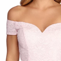 Windsor. Mel Lace Two Piece Dress -Deals Skirt Store 05006 0519 4