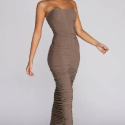 Windsor. Fab With Flair Mini Dress