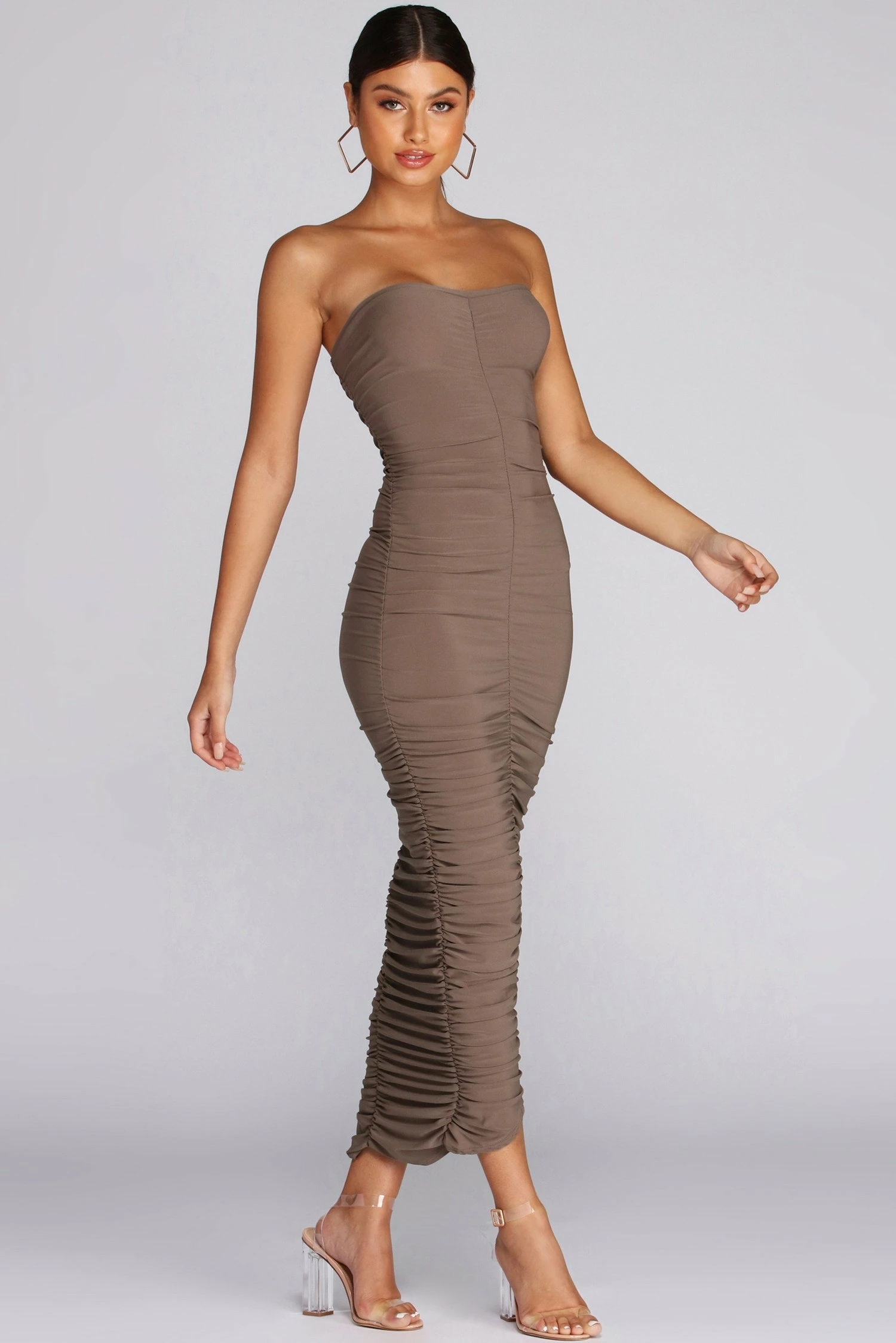 Windsor. Fab With Flair Mini Dress 3 Windsor. Fab With Flair Mini Dress