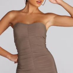 Windsor. Fab With Flair Mini Dress 16 Windsor. Fab With Flair Mini Dress -Deals Skirt Store 05101 0025 3