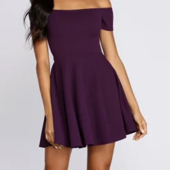 Windsor. Flowy And Flirty Skater Dress -Deals Skirt Store 05101 0162 3 12c4b975 9f76 4b67 af7f 181be86594ed