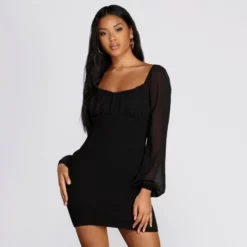 Windsor. Fab With Flair Mini Dress 18 Windsor. Fab With Flair Mini Dress -Deals Skirt Store 05101 0224 1