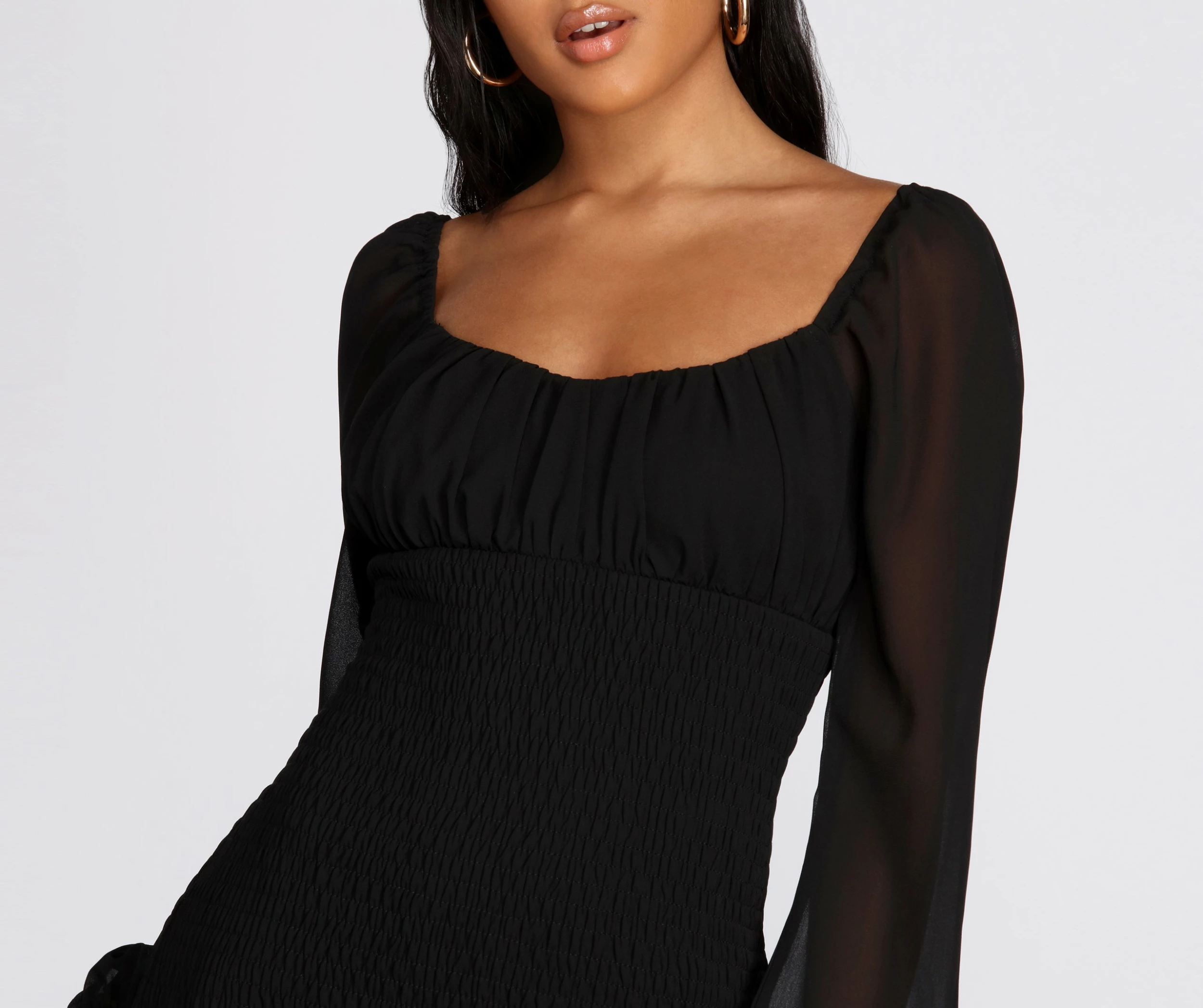 Windsor. Fab With Flair Mini Dress 9 Windsor. Fab With Flair Mini Dress - Image 7