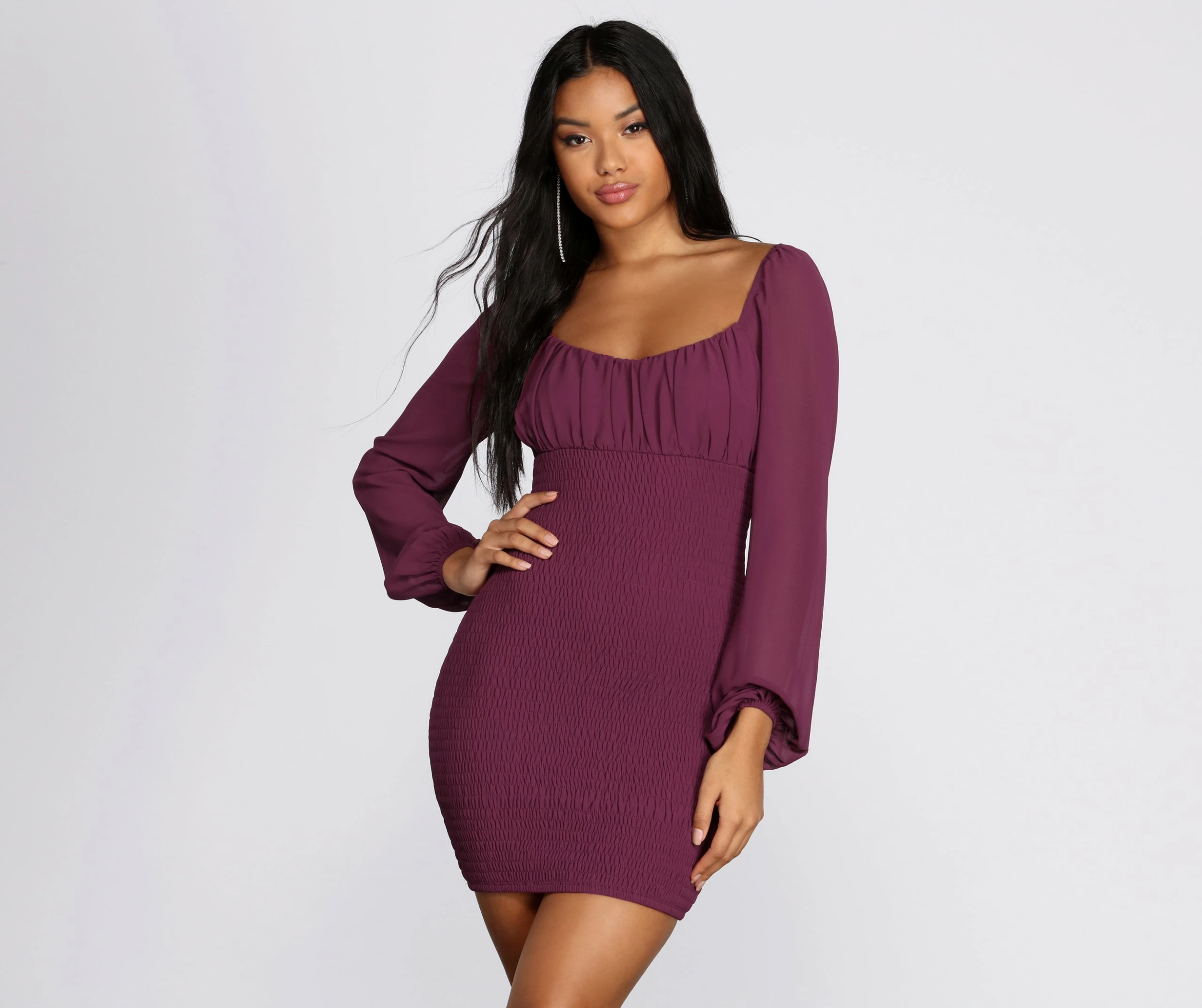 Windsor. Fab With Flair Mini Dress 11 Windsor. Fab With Flair Mini Dress - Image 9