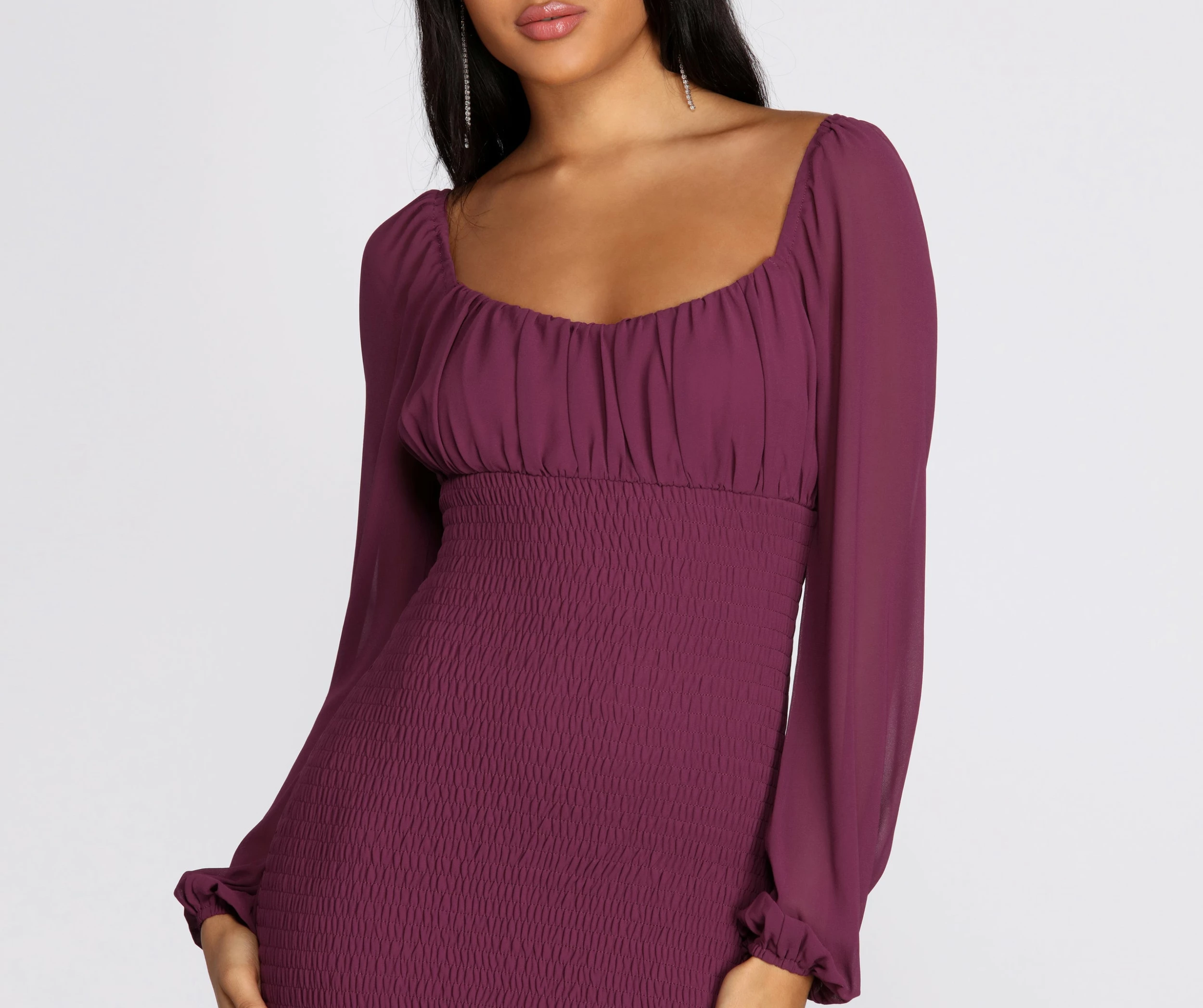 Windsor. Fab With Flair Mini Dress 13 Windsor. Fab With Flair Mini Dress - Image 11