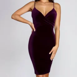 Windsor. Velvet Dream Sleeveless Midi Dress 8 Windsor. Velvet Dream Sleeveless Midi Dress -Deals Skirt Store 05101 0273 1