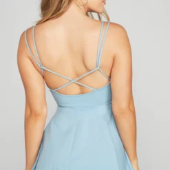 Windsor. Major Flirt Skater Dress 16 Windsor. Major Flirt Skater Dress -Deals Skirt Store 05101 0472 4