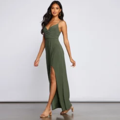 Windsor. Major Appeal High Slit Maxi Dress 13 Windsor. Major Appeal High Slit Maxi Dress -Deals Skirt Store 05101 0525 4 28926ad9 c8ff 48e9 b58d 1ab70168b412