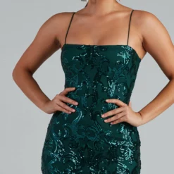 Windsor. Live It Up Sequin Mini Dress 29 Windsor. Live It Up Sequin Mini Dress -Deals Skirt Store 05101 1191 4