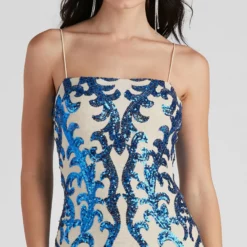 Windsor. Live It Up Sequin Mini Dress 34 Windsor. Live It Up Sequin Mini Dress -Deals Skirt Store 05101 1597 4