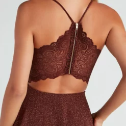 Windsor. Shine Bright Skater Dress -Deals Skirt Store 05101 1707 4 1df34e70 567c 41e4 afc2 1290586b23f8