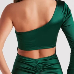 Windsor. Seriously Cute Satin Cutout Dress -Deals Skirt Store 05101 1726 4 6307f7a7 e2aa 4cb3 881d 5e38fefef15a