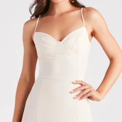 Windsor. Chic Flowy Chiffon Midi Dress -Deals Skirt Store 05101 2187 4