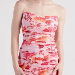 Windsor. Captivate In Floral Strapless Dress 9 Windsor. Captivate In Floral Strapless Dress -Deals Skirt Store 05101 2271 4 6106b2b4 5175 4f94 9eab c172bd1a8dc1