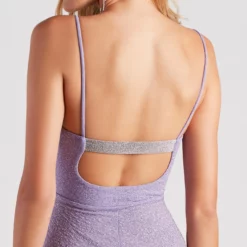 Windsor. Let It Glow Glitter Rhinestone Skater Dress 9 Windsor. Let It Glow Glitter Rhinestone Skater Dress -Deals Skirt Store 05101 2279 4