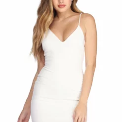 Windsor. Me, Myself And Rhine Mini Dress -Deals Skirt Store 05101 8005 3