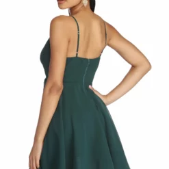 Windsor. Chiffon Flow Skater Dress 35 Windsor. Chiffon Flow Skater Dress -Deals Skirt Store 05101 8320 3 672da6cc e13d 40e9 b985 e6f909d85610