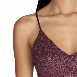 Windsor. Glow In Glitter Dress -Deals Skirt Store 05101 8412 4 e62e9044 d568 48c7 a3e7 c895dd3565f1