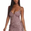 Windsor. Loved In Lace Mini Dress -Deals Skirt Store 05101 8491 1 735be7ab 811f 4071 975f 32e4de4e3603