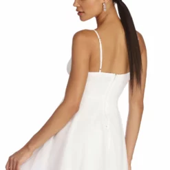 Windsor. Chiffon Flow Skater Dress 27 Windsor. Chiffon Flow Skater Dress -Deals Skirt Store 05101 8823 3 9b85f1b0 b3f7 463f a4cc 152278dee699