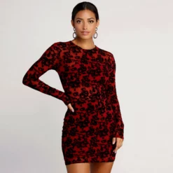 Windsor. True Hues Velvet Dress -Deals Skirt Store 05101 8844 2 ad4aa245 b7fb 4df1 aa82 415b3fee4ccd 1