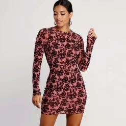 Windsor. True Hues Velvet Dress -Deals Skirt Store 05101 8847 2 a386e044 6efd 4dd2 83c6 461757add755 1