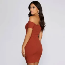 Windsor. Casual Cut Out Mini Dress 15 Windsor. Casual Cut Out Mini Dress -Deals Skirt Store 05102 0212 3