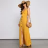 Windsor. Casual Glam Ribbed Knit Maxi Dress 2 Windsor. Casual Glam Ribbed Knit Maxi Dress -Deals Skirt Store 05102 1347 1