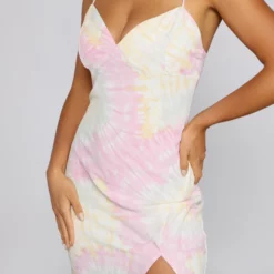 Windsor. Totally Fab Tie Dye Midi Dress -Deals Skirt Store 05102 1633 4 d1b5f750 fb11 4603 9af2 02a6a66dc0d1