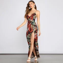 Windsor. Off To The Tropics Maxi Dress 9 Windsor. Off To The Tropics Maxi Dress -Deals Skirt Store 05102 4104 4 1bb2fd3a 0832 4f28 ae8e 55e76b911c01