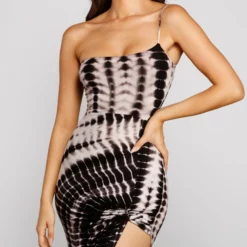 Windsor. Oh-So-Fab Tie-Dye Maxi Dress 9 Windsor. Oh-So-Fab Tie-Dye Maxi Dress -Deals Skirt Store 05102 4277 4