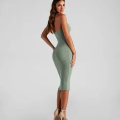 Windsor. Beach Beauty Halter O-Ring Dress -Deals Skirt Store 05102 4443 2