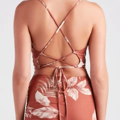 Windsor. Sunset Romance Tropical Print Maxi Dress -Deals Skirt Store 05102 4996 4 a4e1d582 8e82 4194 9681 c805dcc6ecdd