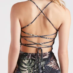 Windsor. Gorgeous Getaway Tropical Print Midi Dress 9 Windsor. Gorgeous Getaway Tropical Print Midi Dress -Deals Skirt Store 05102 5008 4 275fb613 a6ac 465a a7af 97c68670d1e6