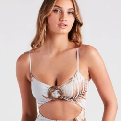 Windsor. Out Of Office Tropical Print Maxi Dress -Deals Skirt Store 05102 5015 4 7bf600b0 f4fb 4f09 9e83 5f59ff48346e