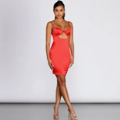Windsor. Sultry Stunner Mini Dress -Deals Skirt Store 05103 0121 3 57f0cccb 185a 4adc a216 f31dd146d759