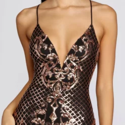 Windsor. All That Shine Mini Dress 18 Windsor. All That Shine Mini Dress -Deals Skirt Store 05103 0188 2 9be4d95f 57d8 44ba ac11 5e3f60164b79