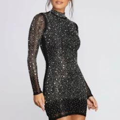 Windsor. Stone Cold Mini Dress -Deals Skirt Store 05103 0244 4 a9c5d7aa 967b 4606 a268 31d1fe411127