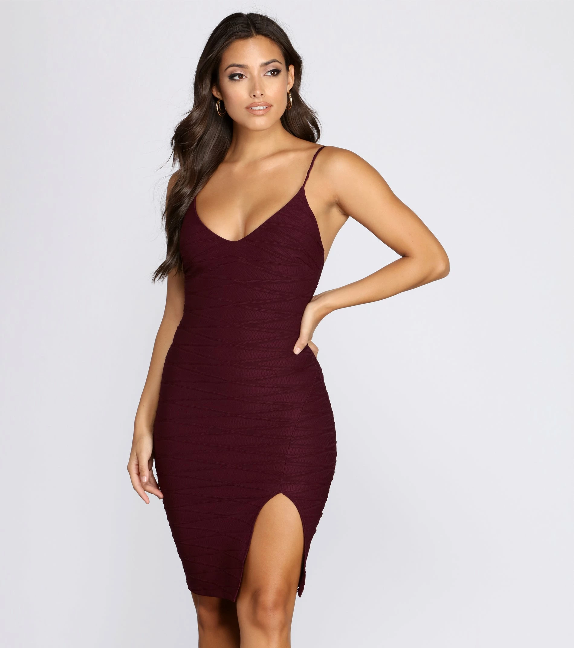 Windsor. Such A Beauty Mini Dress 3 Windsor. Such A Beauty Mini Dress