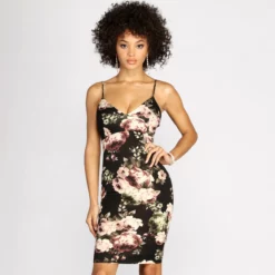 Windsor. Sleek Satin Sleeveless Mini Dress -Deals Skirt Store 05103 0308 1 276be3de 1fae 4aae b2a1 c7ecb17302e9