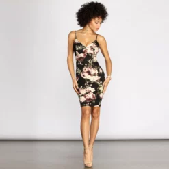 Windsor. Sleek Satin Sleeveless Mini Dress -Deals Skirt Store 05103 0308 3 3f91c6dc 978c 4aa6 98b2 cafdc65d9ec7