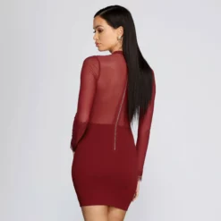 Windsor. Too Royal Mesh Bodycon Dress -Deals Skirt Store 05103 3617 4 eeb2828f c64e 4d9e 9e85 173c16c7329e