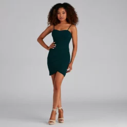 Windsor. Chic Beauty Corset Mini Dress -Deals Skirt Store 05103 3938 3 876017b3 a83f 452c 9a6a 7fea24bf491a