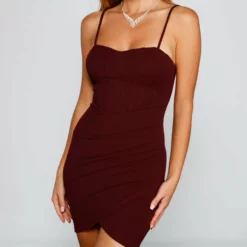 Windsor. Chic Beauty Corset Mini Dress -Deals Skirt Store 05103 3939 3 d37d949a 2ed8 4758 b5c3 0f3d7af69978