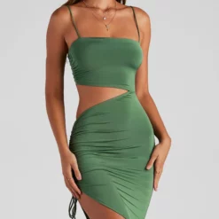 Windsor. Passport To Paradise Midi Dress -Deals Skirt Store 05103 4417 4