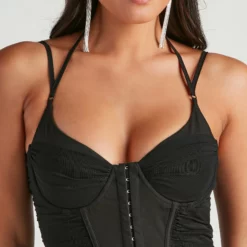 Windsor. Art Of Sultry Sweetheart Corset Dress 9 Windsor. Art Of Sultry Sweetheart Corset Dress -Deals Skirt Store 05103 4597 4